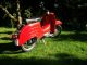 1974 Simson  Schwalbe S, Semi-Auto. rare! Motorcycle Motor-assisted Bicycle/Small Moped photo 3