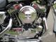 2000 Harley Davidson  1200 custom Motorcycle Chopper/Cruiser photo 4
