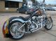 2009 Harley Davidson  SOFTAIL Motorcycle Chopper/Cruiser photo 1