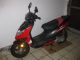 Motowell  Magnat 2T 2011 Motor-assisted Bicycle/Small Moped photo