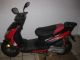 2011 Motowell  Magnat 2T Motorcycle Motor-assisted Bicycle/Small Moped photo 1