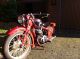 1932 DKW  500 Motorcycle Motorcycle photo 4