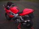 1997 Honda  VTR Firestorm Motorcycle Sports/Super Sports Bike photo 4