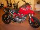 2012 Ducati  Hypermotard 796 supermotard naked Motorcycle Other photo 1