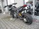 2012 Ducati  Hypermotard 796 Motorcycle Naked Bike photo 1