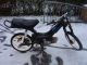 1996 Puch  Manet Motorcycle Motor-assisted Bicycle/Small Moped photo 1