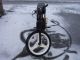 1996 Puch  Manet Motorcycle Motor-assisted Bicycle/Small Moped photo 2
