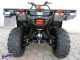 2012 Yamaha  Grizzly 700 4x4 model 2013 + LOF Zul possible Motorcycle Quad photo 11