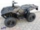 2012 Yamaha  Grizzly 700 4x4 model 2013 + LOF Zul possible Motorcycle Quad photo 6