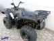 2012 Yamaha  Grizzly 700 4x4 model 2013 + LOF Zul possible Motorcycle Quad photo 7