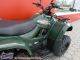 2012 Yamaha  Grizzly 300 NEW in our stock Motorcycle Quad photo 3