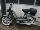 1992 Hercules  Optima Motorcycle Motor-assisted Bicycle/Small Moped photo 1