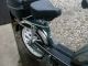 1992 Hercules  Optima Motorcycle Motor-assisted Bicycle/Small Moped photo 2