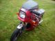 1985 Hercules  Ultra 80 Motorcycle Motor-assisted Bicycle/Small Moped photo 1