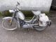 Hercules  Model 221 MFH 1966 Motor-assisted Bicycle/Small Moped photo