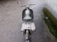 1966 Hercules  Model 221 MFH Motorcycle Motor-assisted Bicycle/Small Moped photo 5