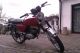 1981 Hercules  MK 2 Motorcycle Motor-assisted Bicycle/Small Moped photo 2