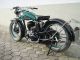 1941 BSA  M 20 Motorcycle Other photo 1