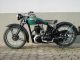 1941 BSA  M 20 Motorcycle Other photo 2