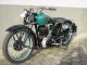 1941 BSA  M 20 Motorcycle Other photo 3