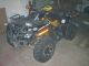 2010 Can Am  Outlander Max XTP Motorcycle Quad photo 1