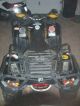 2010 Can Am  Outlander Max XTP Motorcycle Quad photo 2
