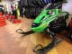 2011 Arctic Cat  F800 SNO PRO Motorcycle Other photo 2