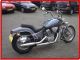 Honda  VT600C conversion, only 6600km, 2.Hand, excellent condition! 1999 Motorcycle photo