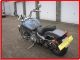 1999 Honda  VT600C conversion, only 6600km, 2.Hand, excellent condition! Motorcycle Motorcycle photo 2