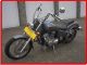 1999 Honda  VT600C conversion, only 6600km, 2.Hand, excellent condition! Motorcycle Motorcycle photo 3