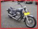1999 Honda  VT600C conversion, only 6600km, 2.Hand, excellent condition! Motorcycle Motorcycle photo 4