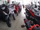 2012 Honda  VFR1200F with box plant Motorcycle Sport Touring Motorcycles photo 6