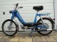 Hercules  M2, 504 M, moped, Fichtel & Sachs, Sachs 504/1 B 1978 Motor-assisted Bicycle/Small Moped photo