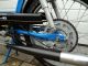 1978 Hercules  M2, 504 M, moped, Fichtel & Sachs, Sachs 504/1 B Motorcycle Motor-assisted Bicycle/Small Moped photo 1
