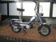 1971 Hercules  CB1, classic cars, good condition, fully running! Motorcycle Motor-assisted Bicycle/Small Moped photo 1