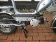 1971 Hercules  CB1, classic cars, good condition, fully running! Motorcycle Motor-assisted Bicycle/Small Moped photo 2