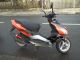 2009 Other  Benda 50cc Motorcycle Scooter photo 2