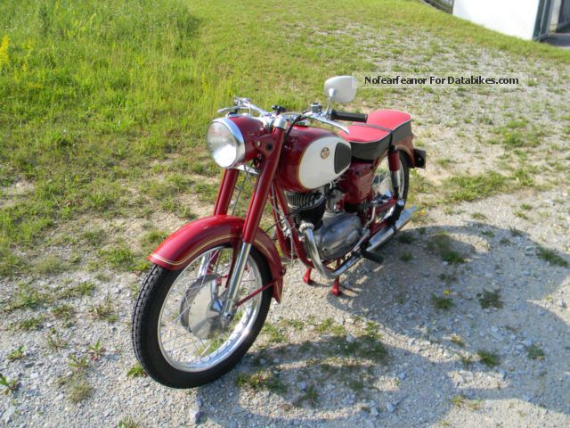 1985 Other  Pannonia Motorcycle Other photo