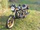 1981 Moto Morini  500 Motorcycle Sports/Super Sports Bike photo 3