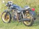 1981 Moto Morini  500 Motorcycle Sports/Super Sports Bike photo 4