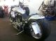 2004 Harley Davidson  Drag Style Motorcycle Chopper/Cruiser photo 2