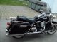 1996 Harley Davidson  Roadking engine only 4800km Motorcycle Chopper/Cruiser photo 2