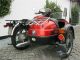 1964 BMW  R 50 Kalich team Motorcycle Combination/Sidecar photo 2