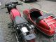 1964 BMW  R 50 Kalich team Motorcycle Combination/Sidecar photo 3