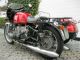 1964 BMW  R 50 Kalich team Motorcycle Combination/Sidecar photo 7
