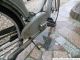 1954 Herkules  Moped from 1954 with 1.25 hp Motorcycle Motor-assisted Bicycle/Small Moped photo 2