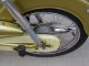 1969 DKW  Viktoria T 114 Motorcycle Motor-assisted Bicycle/Small Moped photo 4