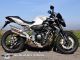 2012 MV Agusta  Brutale 920 Motorcycle Streetfighter photo 1