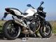 2012 MV Agusta  Brutale 920 Motorcycle Streetfighter photo 3
