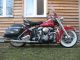 Harley Davidson  Panhead Hydraglide original 50JA.Harley! 1954 Motorcycle photo